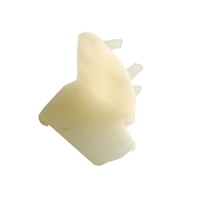 QSP Ti-182963 Plastic Insert Rim Protectors For Coats Stainless Steel Mount/Demount Head - (Pack of 12) replacement part