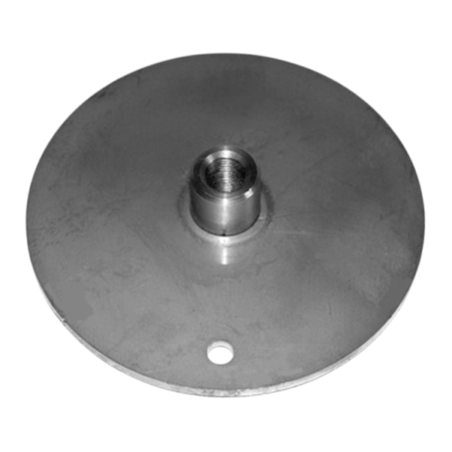 QSP WA90-6S 5" Stainless Round replacement part