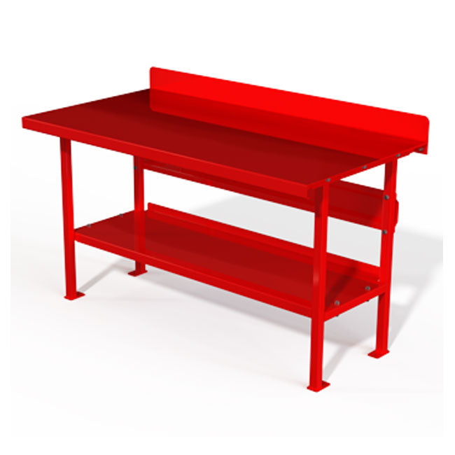 QSP WB-100 Heavy-Duty Work Bench - WB-100
