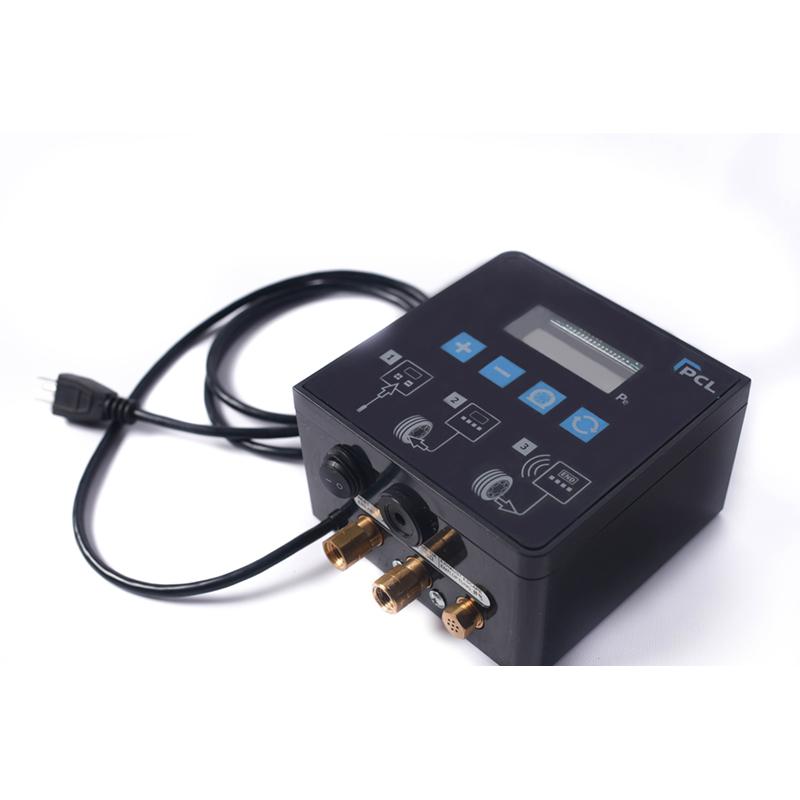 Zinko TPE-84 - Electric Air torque Wrench Pump