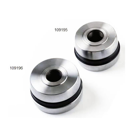 Quick-Chuck Double Taper Adapter 109100