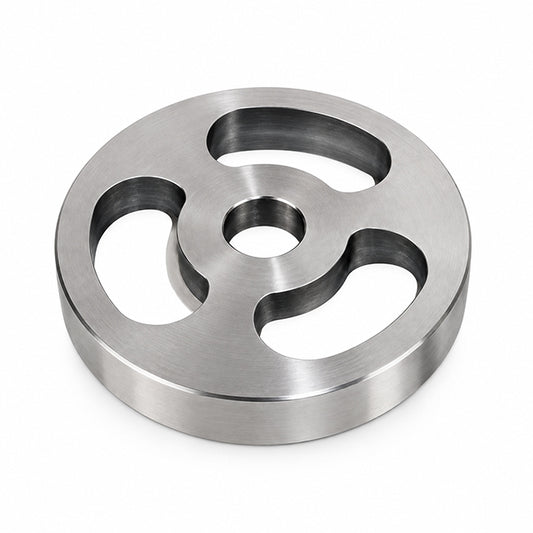 Quick Chuck Backing Plate 60049