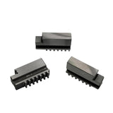 Quick Chuck Large Jaw Set 70041 For Large Hub less Rotors & Drums