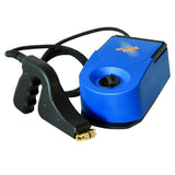 TSI RHHG Rillfit Hand Held Groover (110V) | Salvage and Recycling Equipment