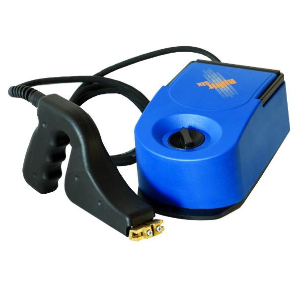 TSI RHHG Rillfit Hand Held Groover (220V) | Salvage and Recycling Equipment