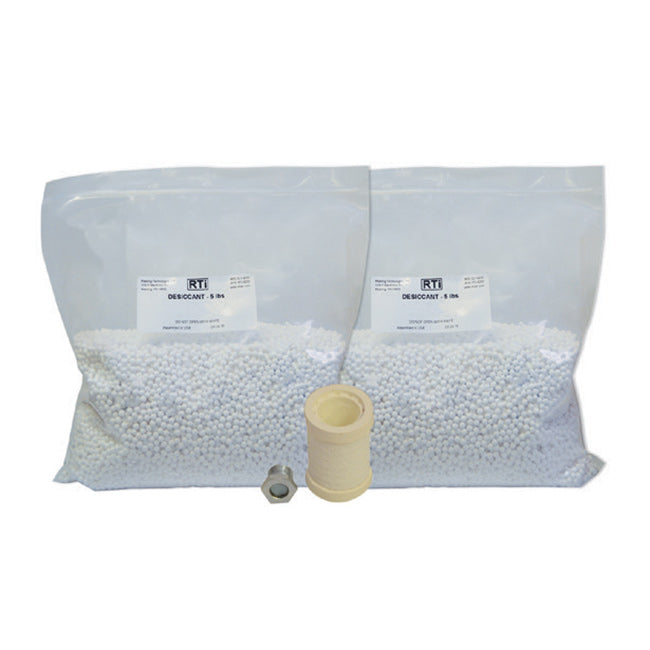 RTI-T10-RK Rebuild Kit for Competitor Unit