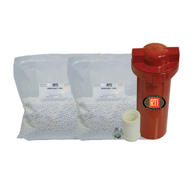 RTI-T10-UG Upgrade Kit for Competitor Unit