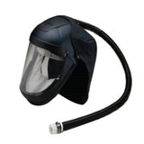 RTi BRAD-M2C Flip-Up Mask Assembly with Flow Control Valve