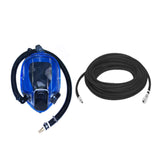 RTi BRAD-OK-M1C-50 Operator Kit with Full Face Mask & 50 ft. Hose