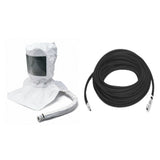 RTi BRAD-OK-M3C-50 Tyvek Hood Operator Kit with 50 ft. Hose