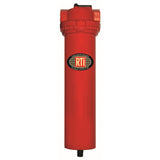 RTi C108 Coalescer Filter 1 in. NPT Inlet/Outlet 0.01 Micron 150 SCFM