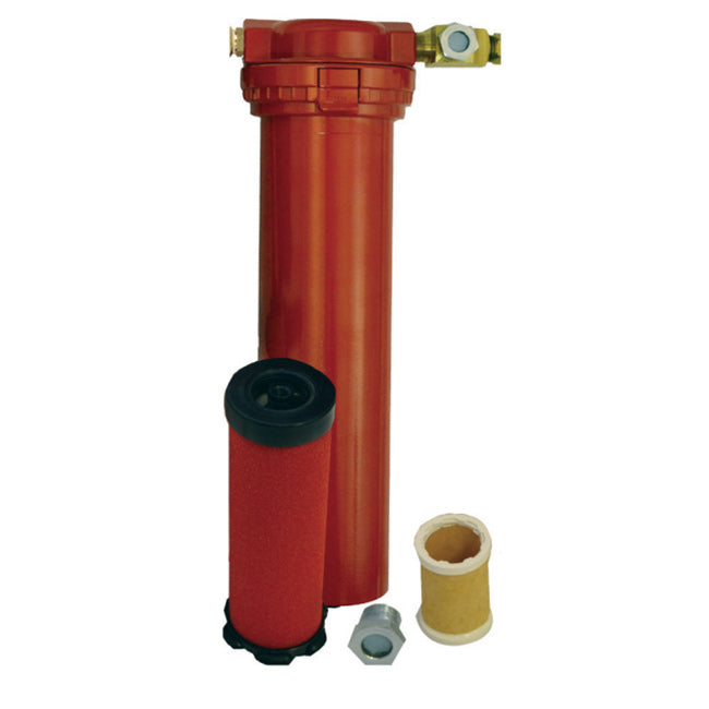 RTi D500 Upgrade Kit for Competitor Unit