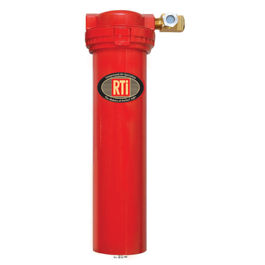 RTi EH2500 1/2 in. Desiccant Dryer Assembly with Moisture Indicator