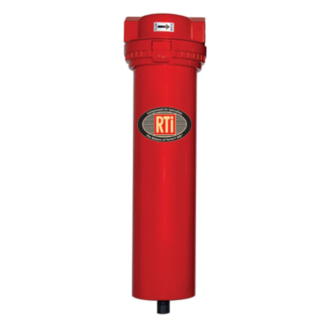 RTi EX108 1 in. Inlet/Outlet 3 Micron Eliminex Filter – Tire Equipment ...