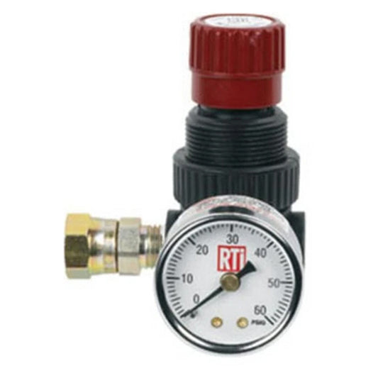 RTi MR-1 Mini Paint Gun Regulator