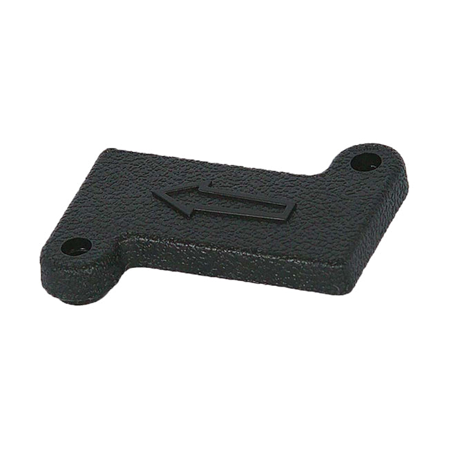 RTi N32-95-020 Blanking Cap for Differential Pressure Indicator