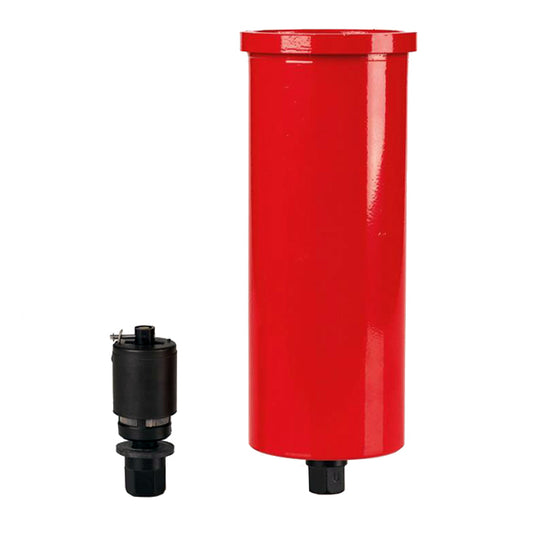 RTi N34-95-201 Replacement Bowl Assembly with Float Drain