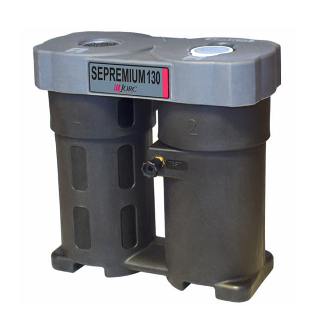 RTi OWS130 Oil-Water Separator 130 SCFM for Compressed Air Systems
