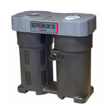 RTi OWS130 Oil-Water Separator 130 SCFM for Compressed Air Systems
