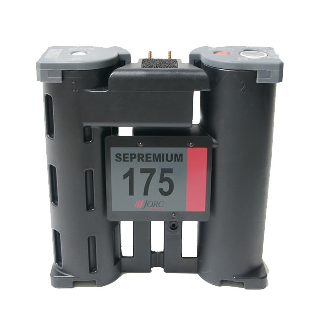 RTi-OWS175 Oil-Water Separator 175 SCFM for Compressed Air Systems