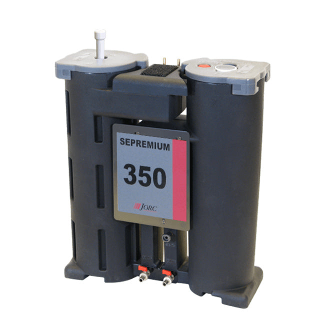 Reading Technologies RTi-OWS350 Oil-Water Separator, 350 SCFM Capacity