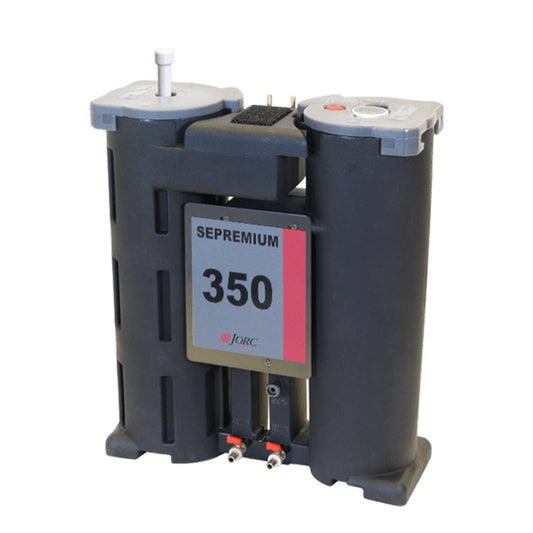 Reading Technologies RTi-OWS350 Oil-Water Separator, 350 SCFM Capacity