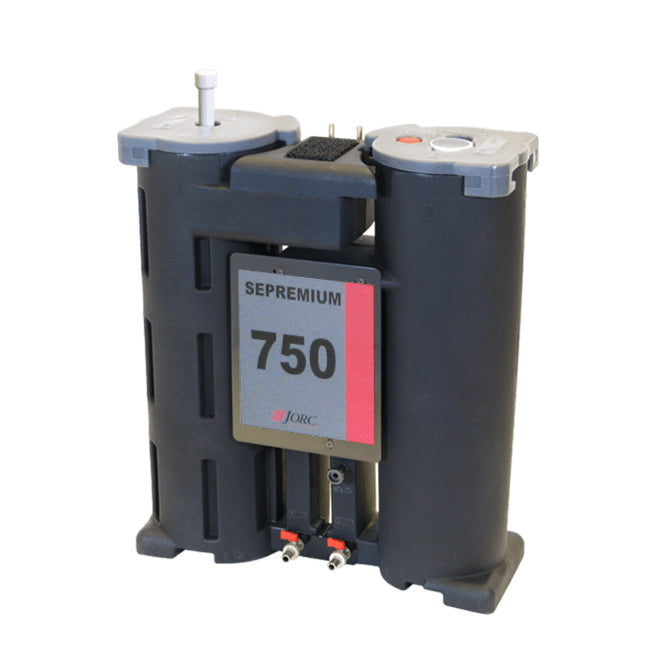 RTi-OWS750 Oil-Water Separator 750 SCFM Capacity