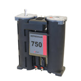 RTi-OWS750 Oil-Water Separator 750 SCFM Capacity