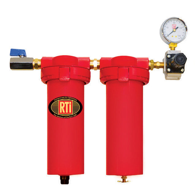 RTi PERF-25-PF Prefilter Assembly