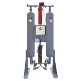 RTi PERF-55HD Twin Tower Regenerative Desiccant Dryer, ¾ in. Inlet/Outlet