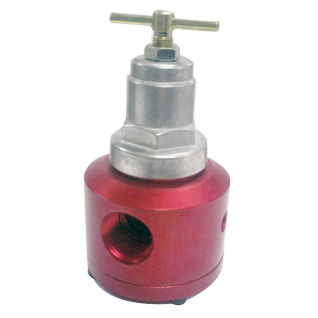 RTi R750HD-G Heavy Duty Air Regulator with Gauge