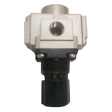 RTi R79 Air Regulator, 0–150 PSI, 1/4 in. NPT