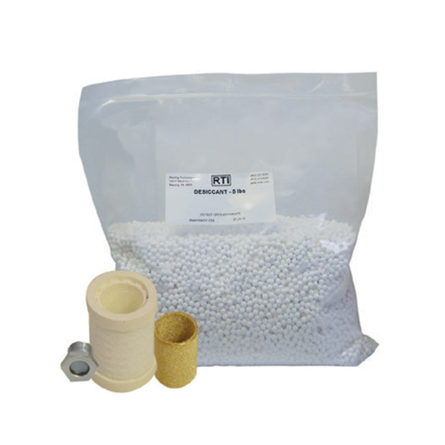 RTi RT-676-RK Rebuild Kit for Competitor Unit