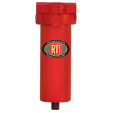 RTi Vordex V104-B Filter, 1/2 in. Inlet/Outlet