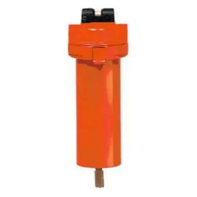 RTi Vordex V104i-B Filter, 1/2 in. Inlet/Outlet, with Differential Pressure Indicator