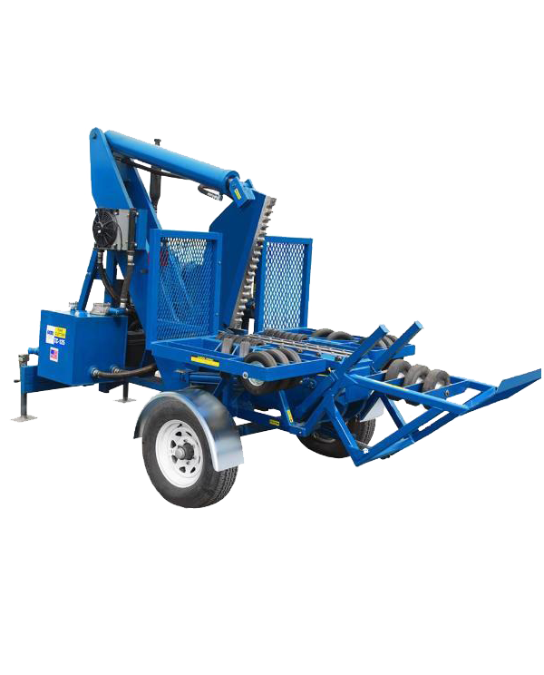 Recycle and Salvage Equipment Featured Products 