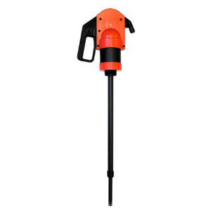 Samson 3007 - Lever Pump-Viton Seals for Chemicals - Tire Equipment Supply