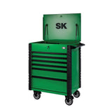 SK Tools - 35 in. 6-Drawer Work Station - Free Shipping!