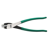 SK Tools - 10 in.- Terminal Crimping Pliers