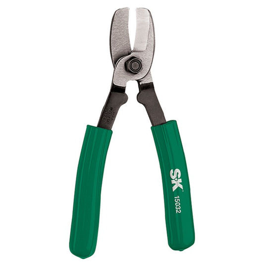 SK Tools - 8 in.- Battery Cable Cutter Pliers
