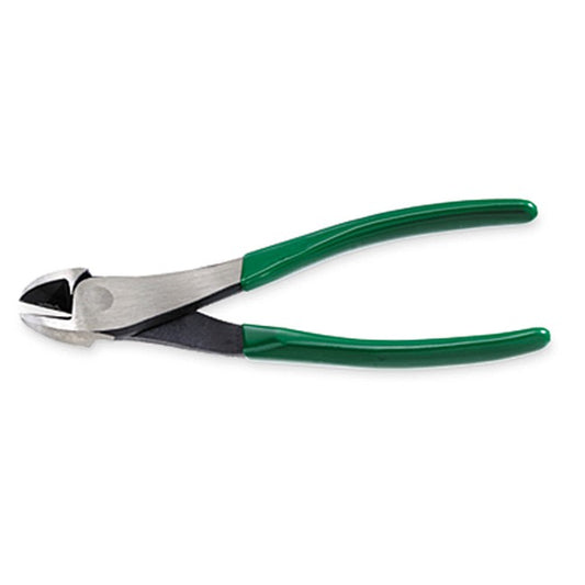 SK Tools - 8 in.- Heavy Duty Diagonal Cutting Pliers