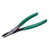 SK Tools - 8 in.- Duckbill Serrated Jaw Pliers