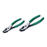 SK Tools - 2 Piece Combination Pliers Set