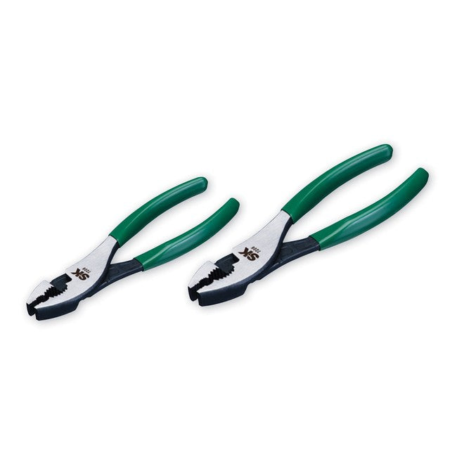SK Tools - 2 Piece Combination Pliers Set