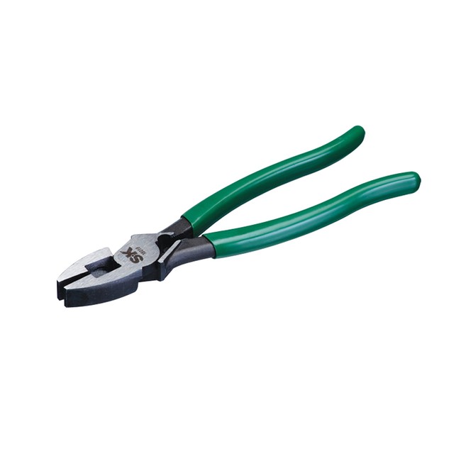 SK Tools - 9 in.- Linesman Pliers