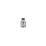 SK Tools - 8 mm 3/8 in.- Drive 12 Point Metric Standard Chrome Socket