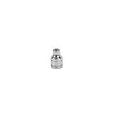 SK Tools - 6 mm 3/8 in.- Drive Metric Standard Chrome Socket