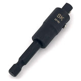 SK Tools - 2 in.- 1/4 in.- Drive Power Drive Locking Extension Set