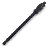 SK Tools - 6 in.- 1/4 in.- Drive Power Drive Locking Extension Set