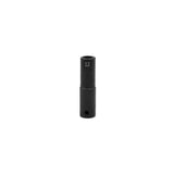 SK Tools - 12 mm 1/2 in.- Drive 6 Point Deep Metric Impact Socket